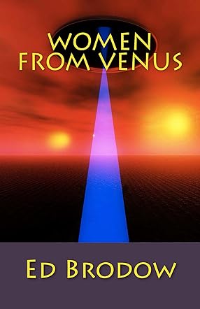 Women from Venus