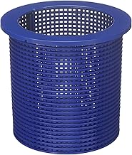 Maxdot R38013A Pool Skimmer Basket, Compatible with Pentair American Admiral Skimmer, for Inground Heavy