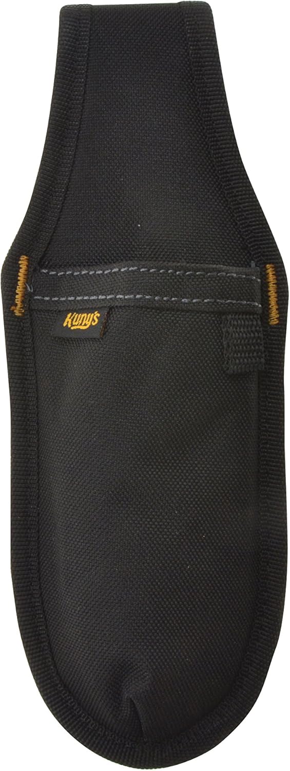 Kuny's PL767 PL-767 Plier/Tool Holder, Black