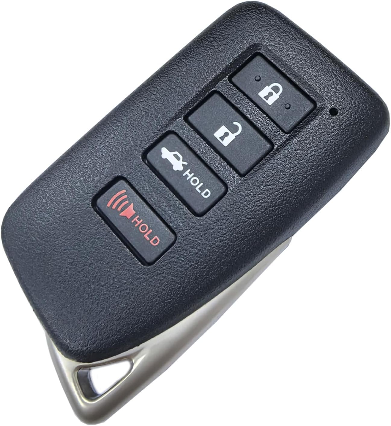 Smart Car Key fob Replacement fits for Lexus ES300h GS-F 2013-2018 ES350 2013-2017 GS350 2013-2020 GS450H 2013-2016 GS300t 2013-2017 Keyless Entry Remote HYQ14FBA 89904-06170 314.3 MHz