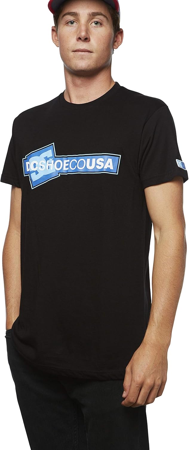 Amazon.com: DC APPAREL Men's Ken Block 