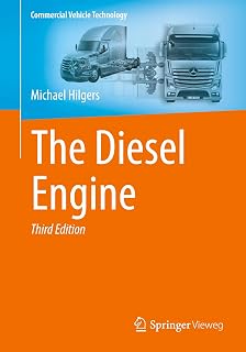 The Diesel Engine (Commercial Vehicle Technology)
