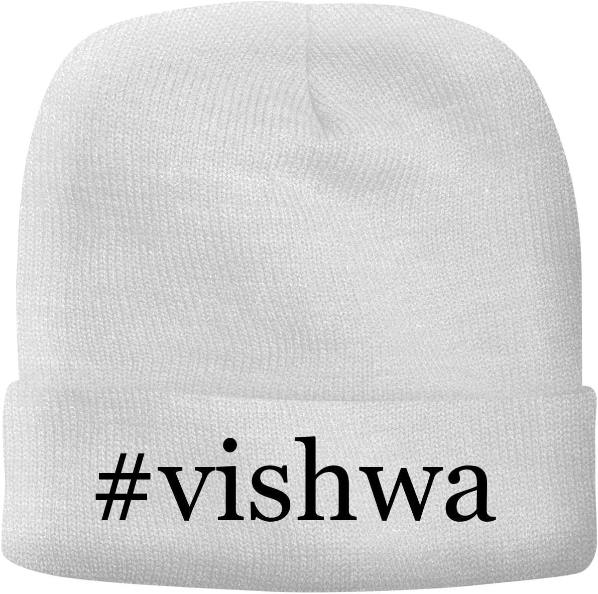 BH Cool Designs #Vishwa - Men's Hashtag Soft & Comfortable Beanie Hat Cap