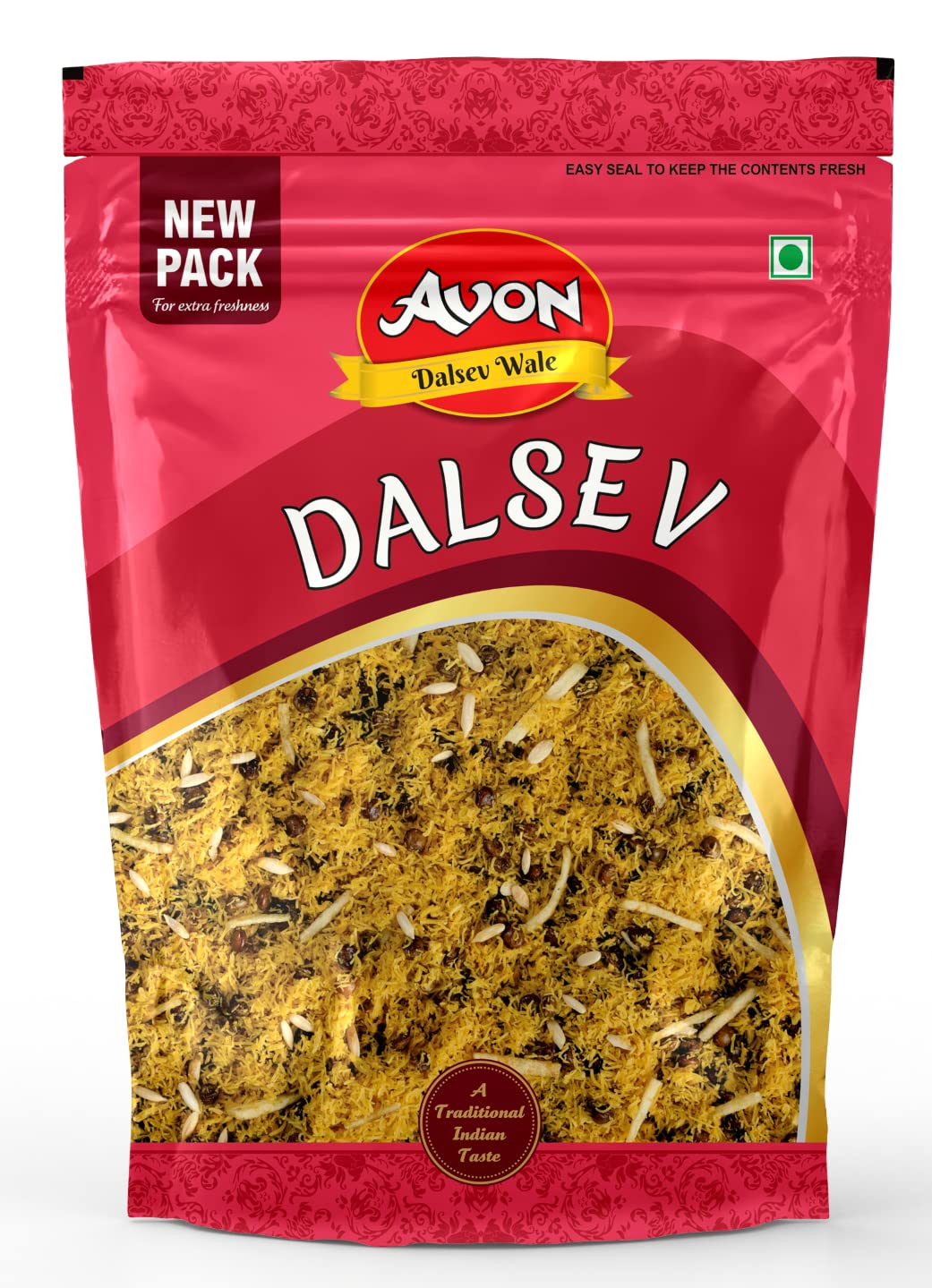 Avon Namkeen, Avon Dalsev (Dalmoth/Dalbiji), Pack of 1 (500 g) (B09R2K2X42) Amazon Price History, Amazon Price Tracker