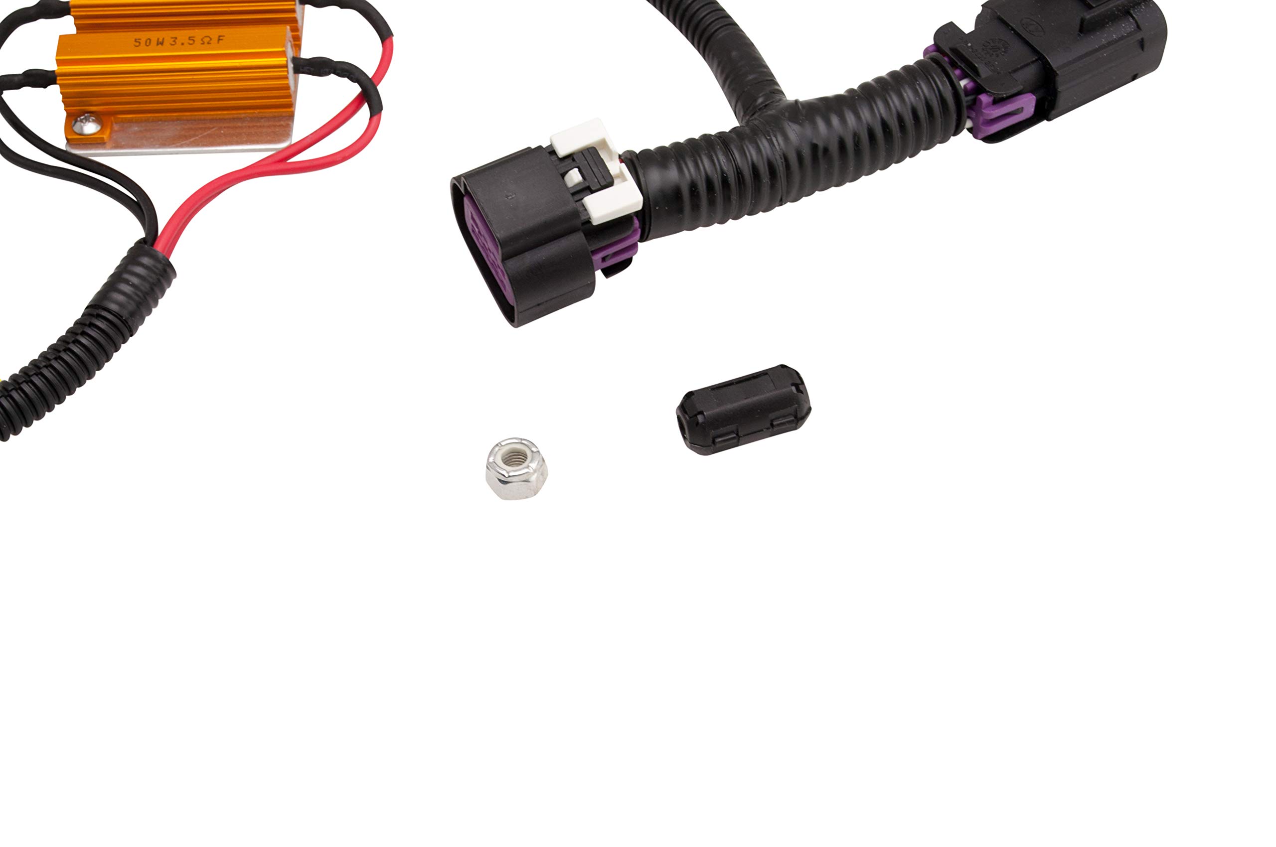 Relays Signal Fix Corvette Envy C5 Corvette Hyper Flash Fix LED Bypass