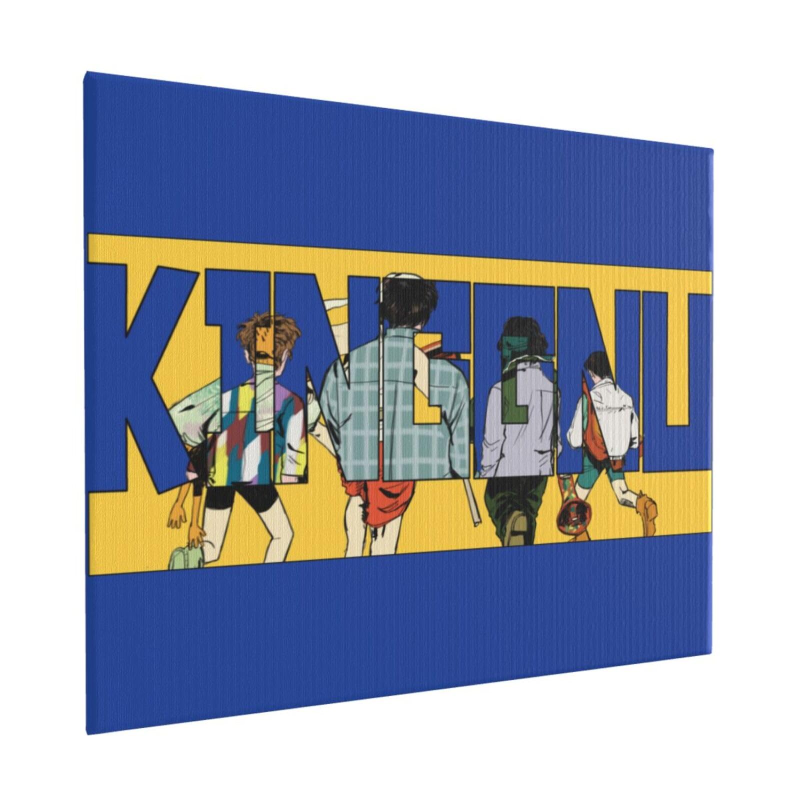 絵　おしゃれ Amazon.co.jp: 売れ行セクシking Gnu キングヌー おしゃれ 装飾