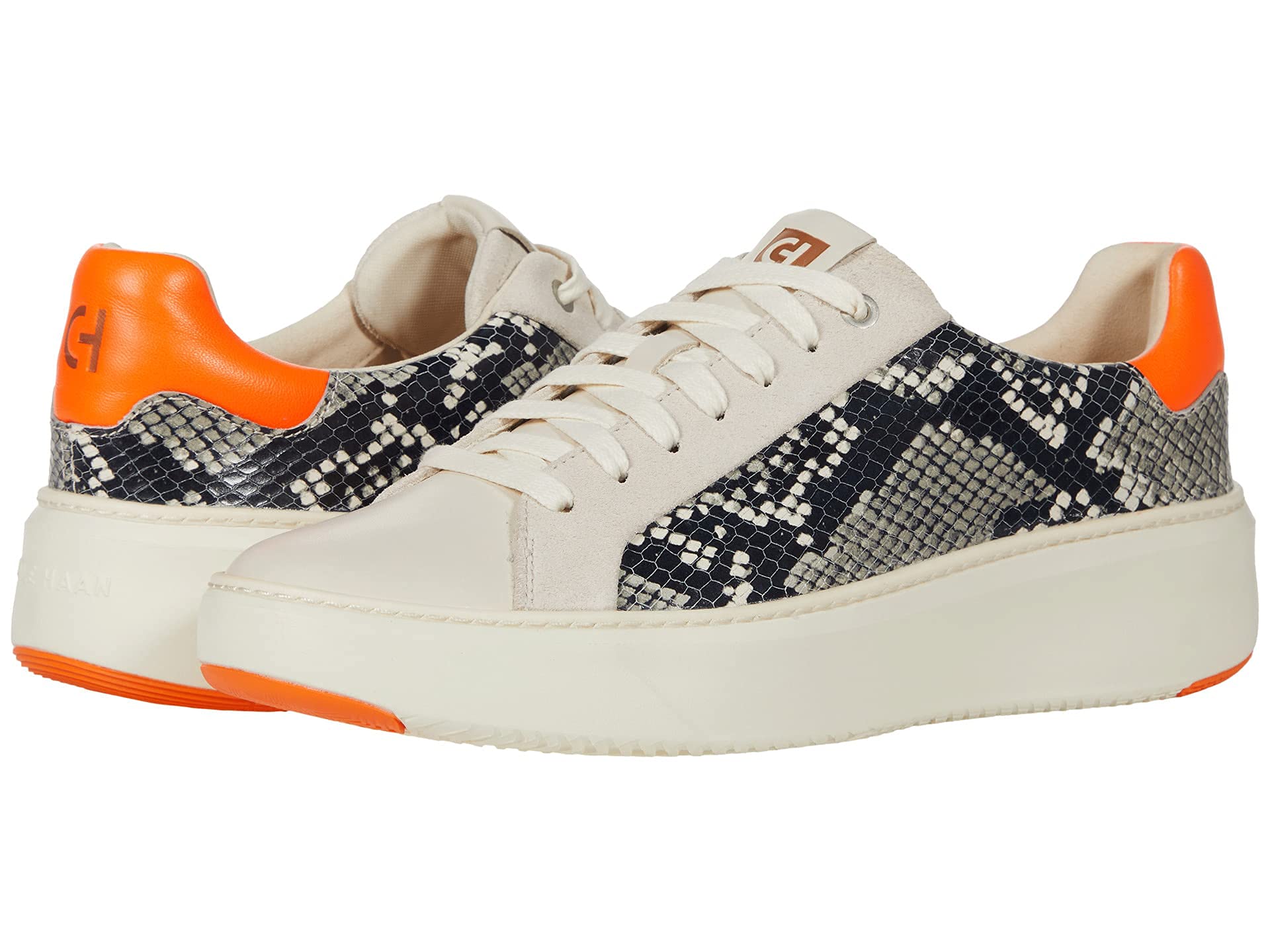 Cole Haan Women's Grandpro Topspin Court — view 28