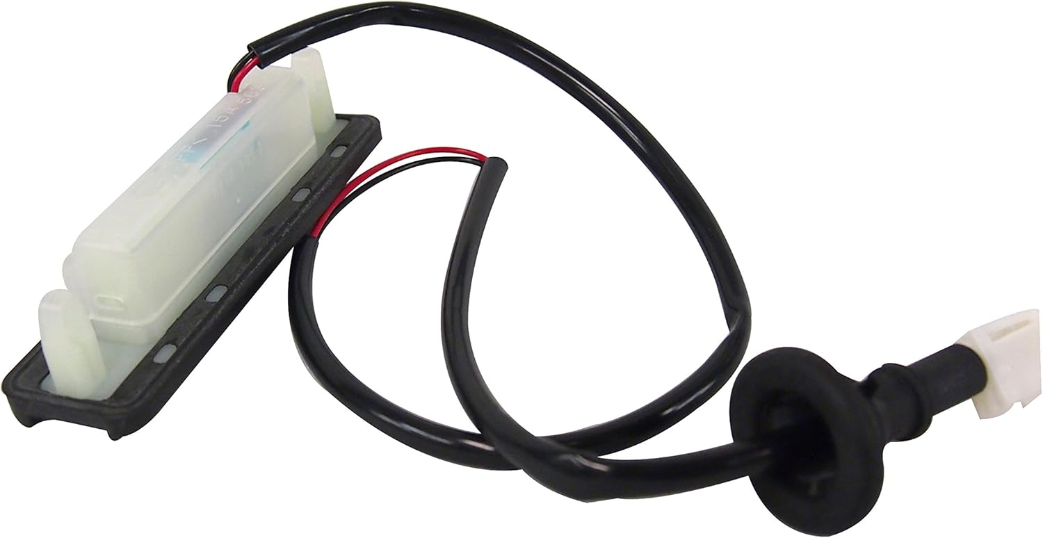 Genuine Toyota 84840-47020 Back Door Opener Switch Assembly