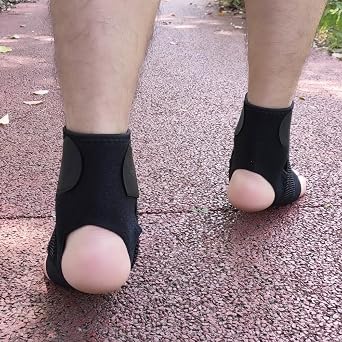 Ankle Support Brace
