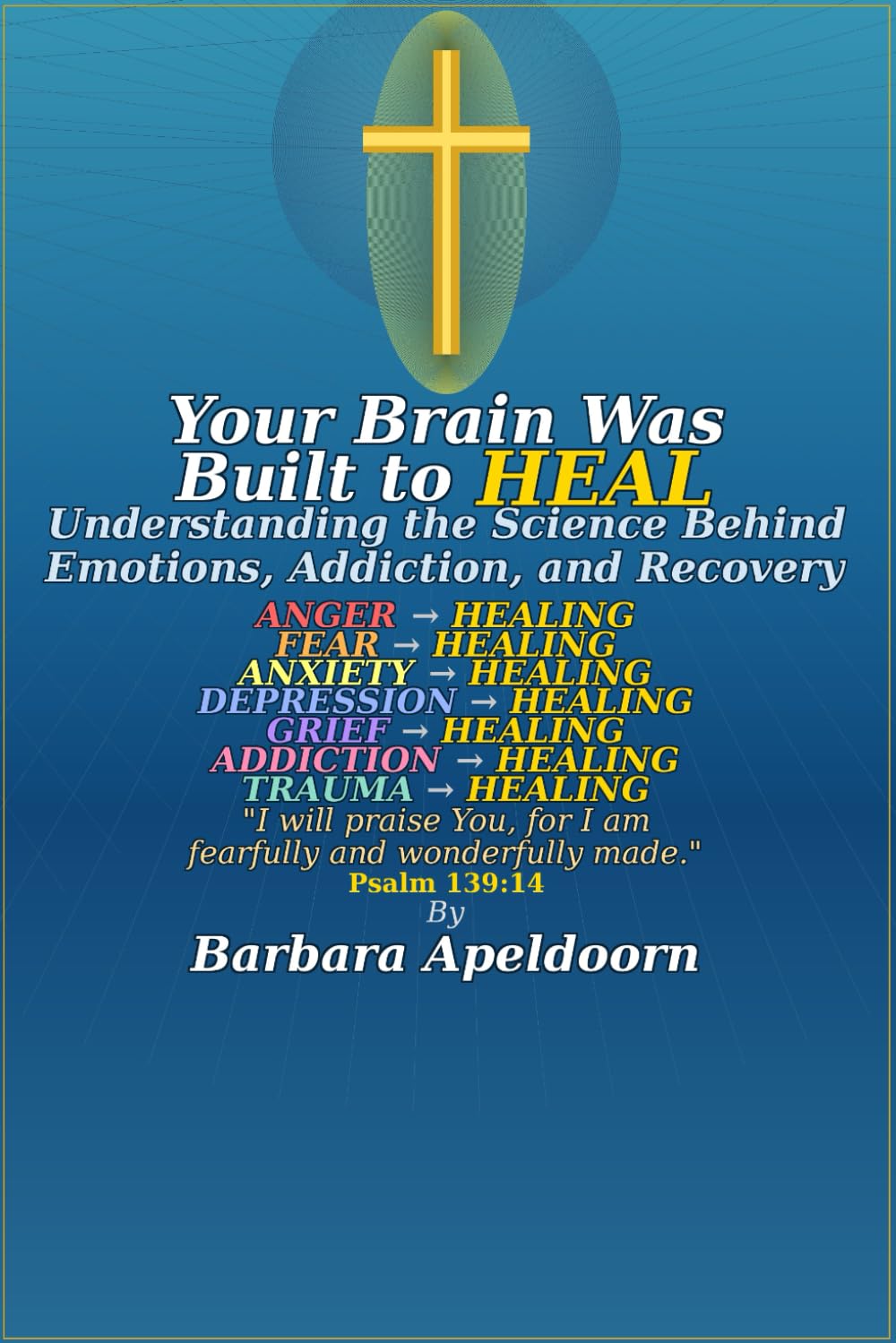 YOUR BRAIN WAS BUILT TO HEAl: Understanding the Science Behind Emotions, Addiction, and Recovery
