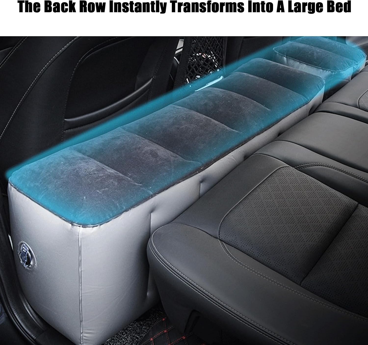 Car Mattress for Mini Aceman/Clubman/Countryman image 3