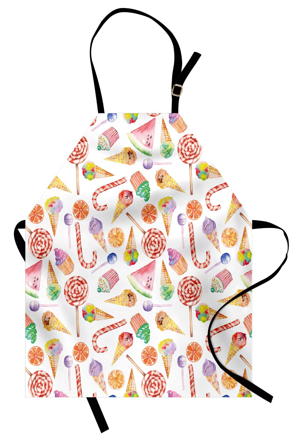 Bib Apron Pattern FREE PATTERNS