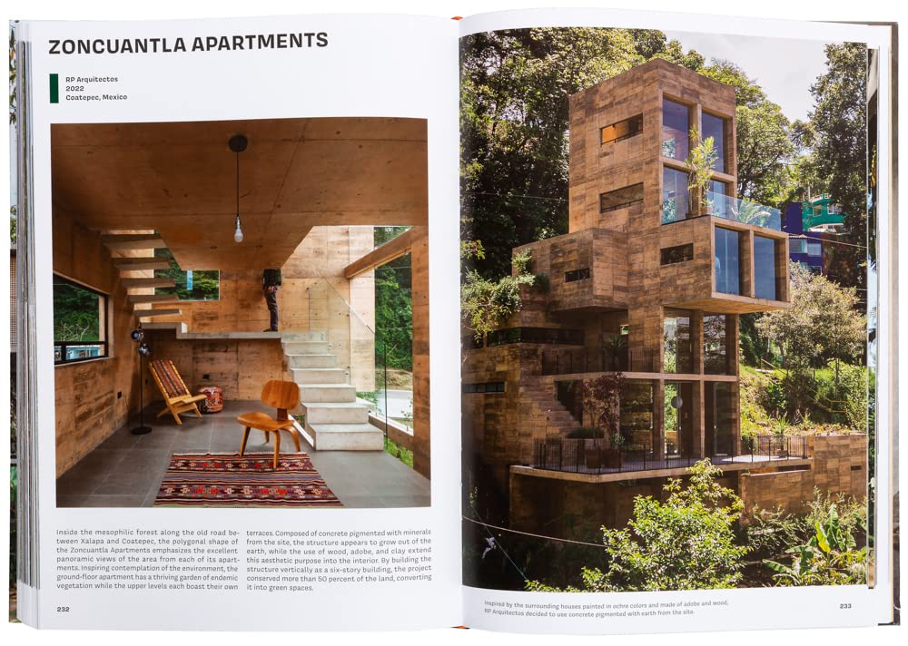 Concrete jungle : Tropical architecture and its surprising origins