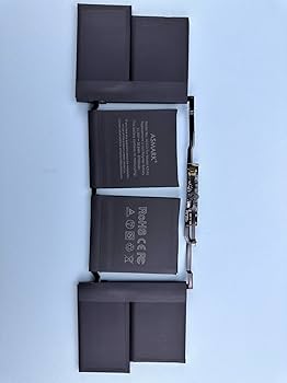 ［新品バッテリー］AppleMacBookPro 16inch 2019/436 新品バッテリー］AppleMacBookPro 16inch 2019/436 Replacement