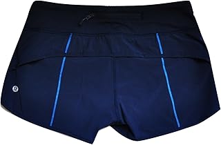 Run Speed Up Short