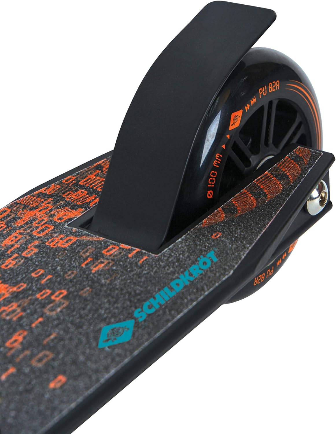 Authеntіс Crаzу Dеаlѕ Schildkröt 510471 Stunt Scooter