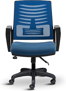 Metis Plus  al ma Koltu u, Ofis Sandalyesi, Bilgisayar Koltu u, Multitilt Mekanizma, File S rt, Ergonomik Tasar m