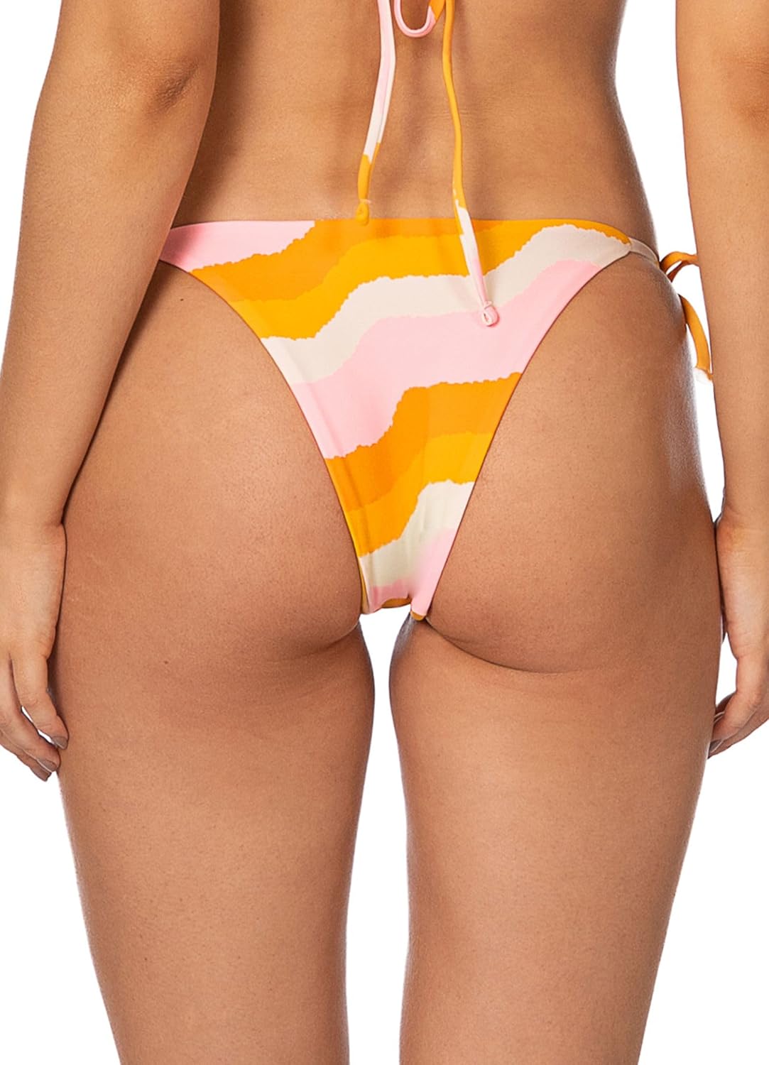 Maaji Women's Maaji 5005 Low Rise Tie Side Cheeky Cut