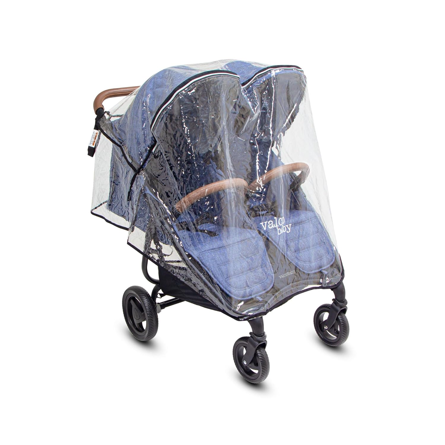 Valco Snap Duo Trend Rain Cover