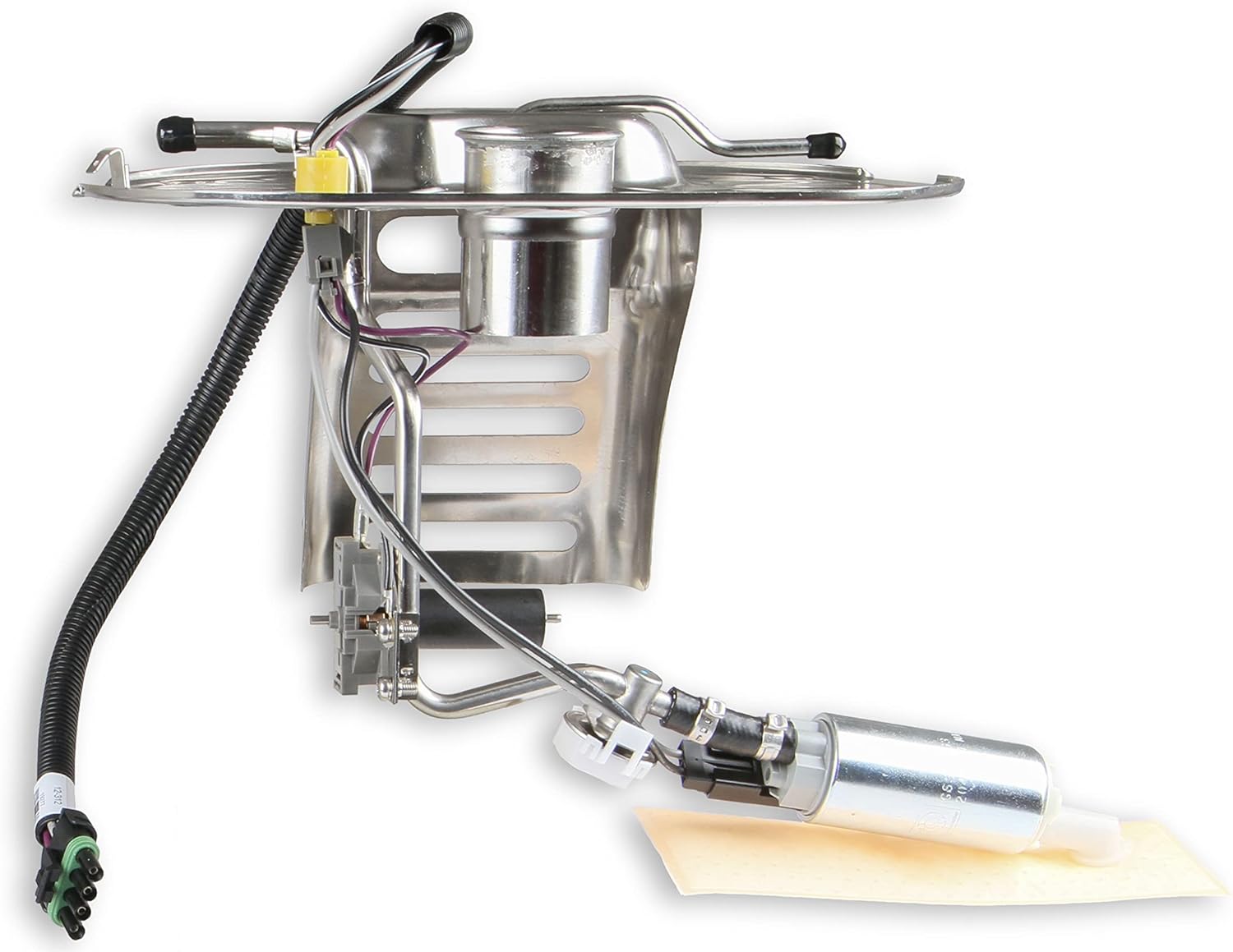 Holley 12-312 255 LPH OE Style EFI Fuel Tank Modules