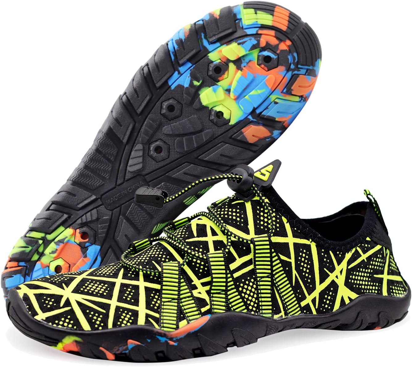 Water Shoes for Women Men, Quick Dry Barefoot Aqua Australia