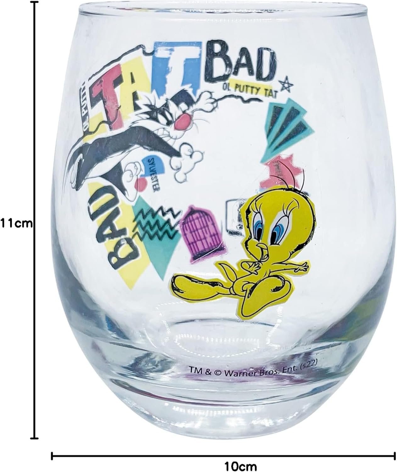 ルーニー・テューンズ PEPSI グラスセット 16個 ルーニー・テューンズ PEPSI グラスセット 16個 ルーニー・テューンズ