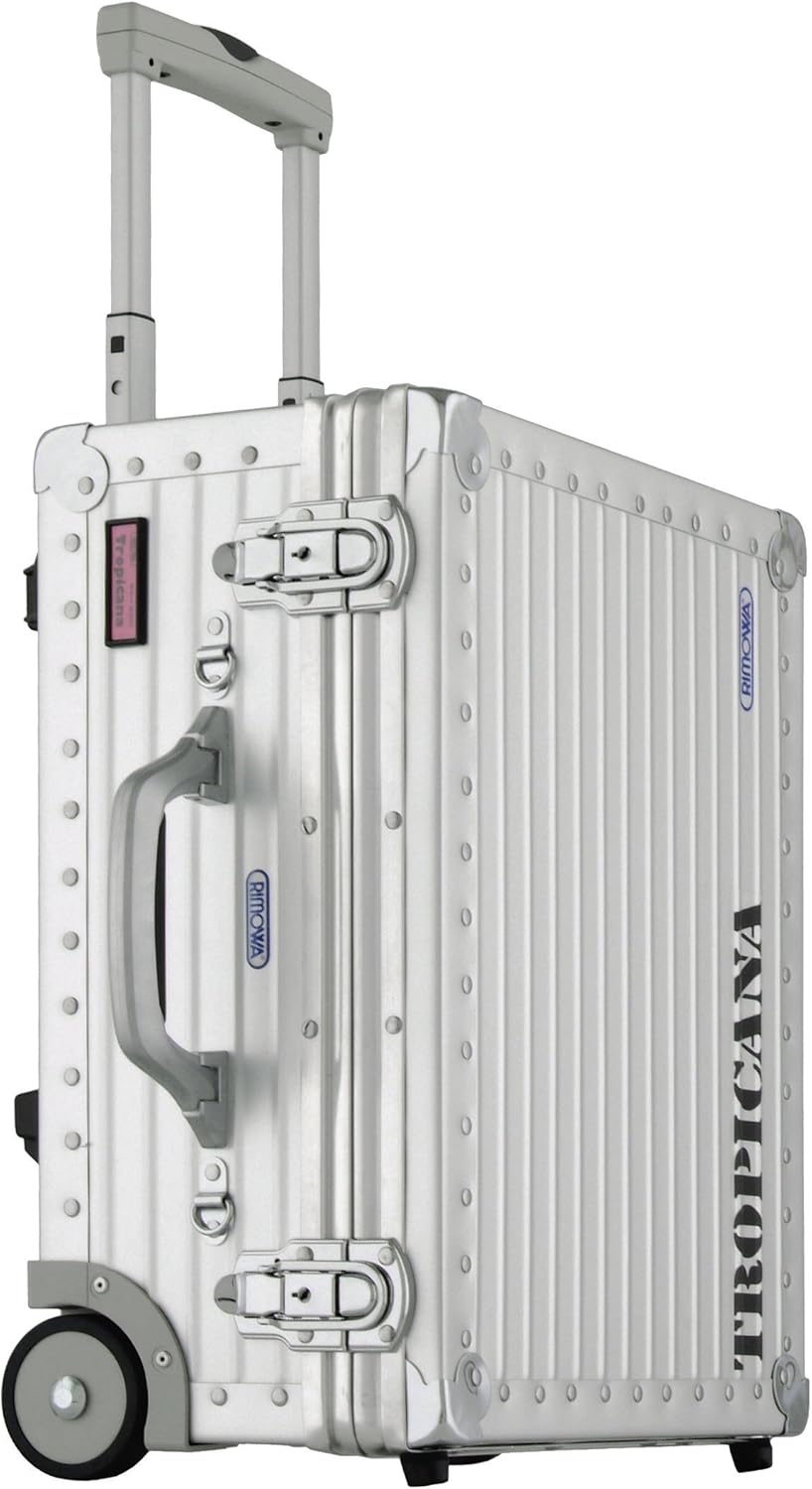 rimowa tropicana