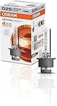 Osram XENARC ORIGINAL D2S HID Xenon burner, discharge lamp, OEM quality OEM, 66240, folding (1 piece)
