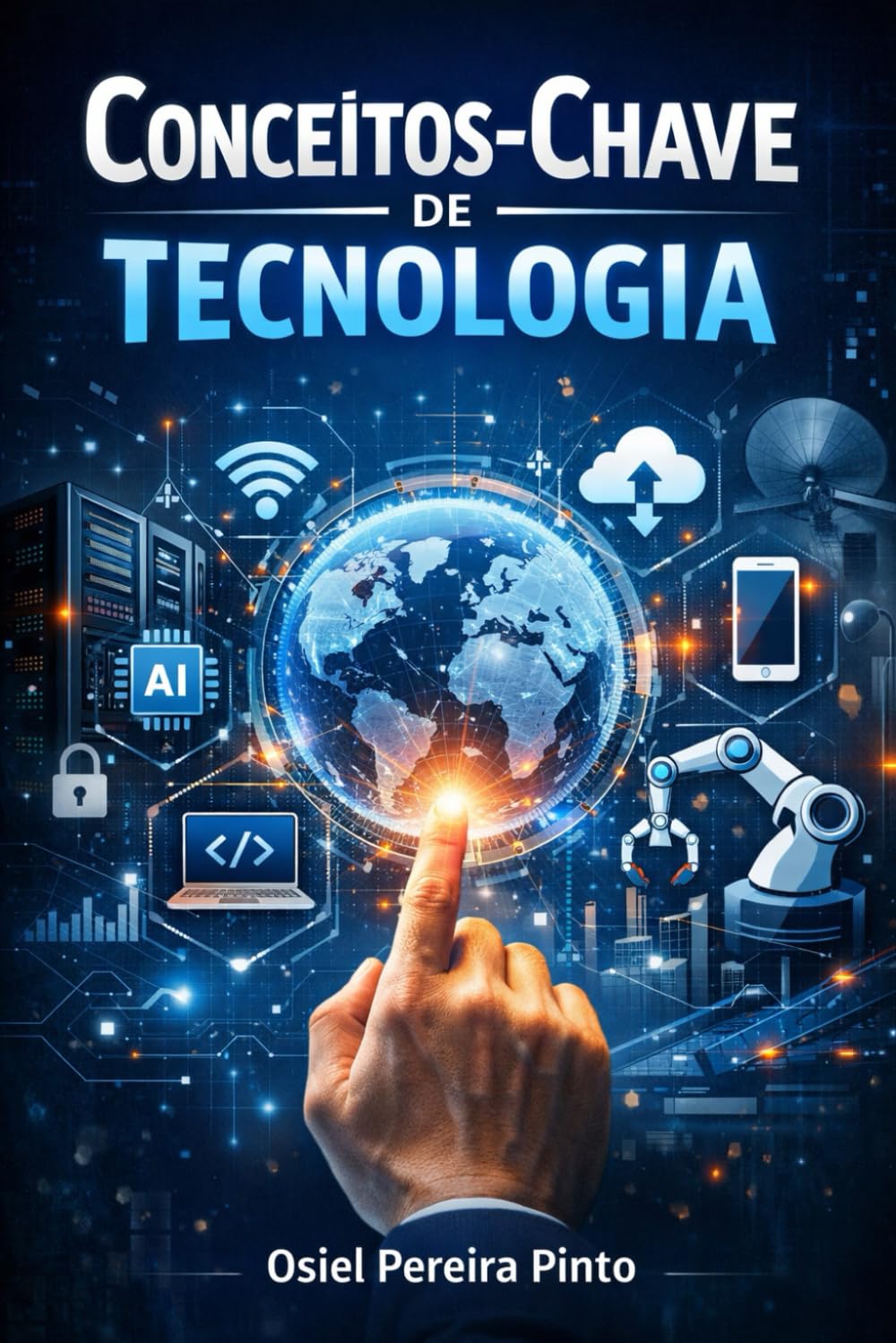 Conceitos-Chave de Tecnologia