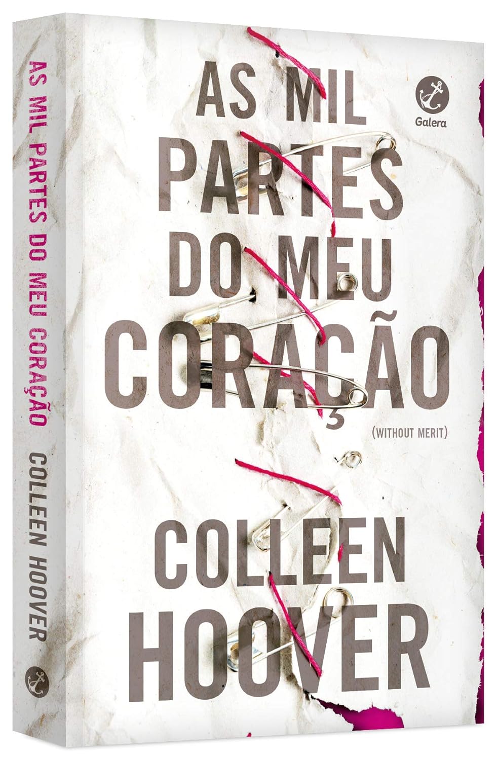 Análise Mil Partes Do Meu Coração 5 71Vbnmogaql. Sl1500