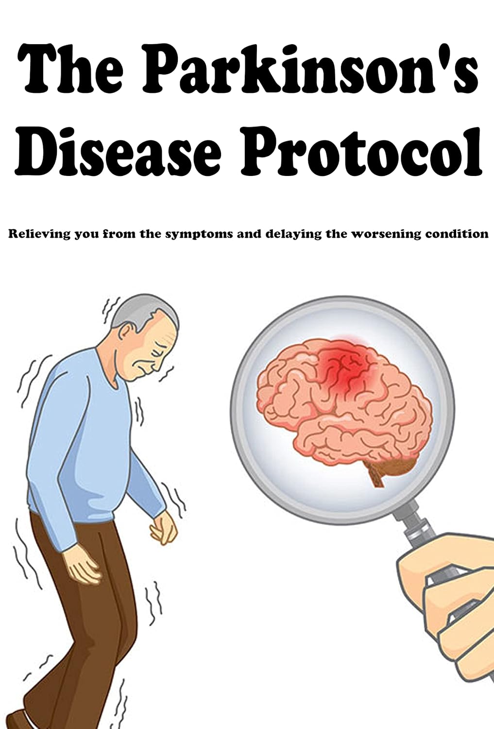 Ending parkinson's disease a prescription for action Natural, safe