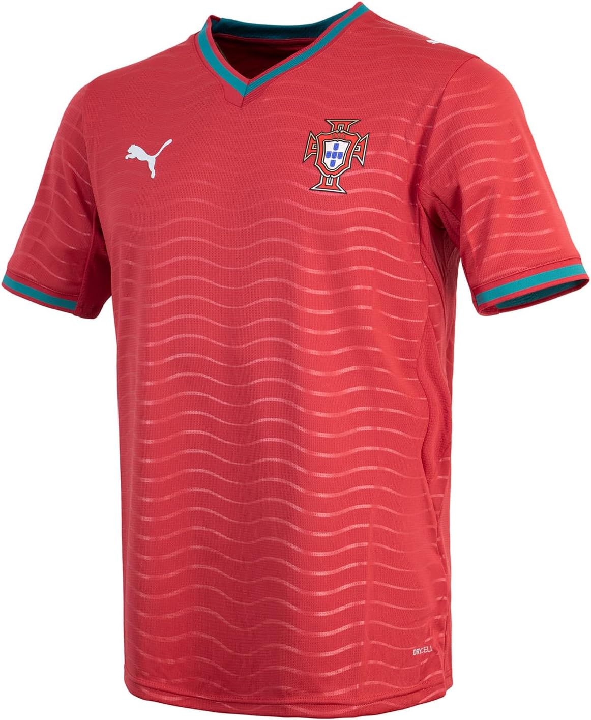 Portugal Trikot