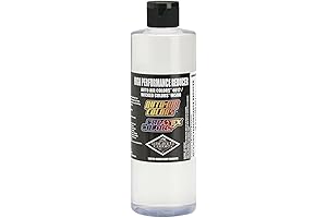 Createx Colors 4012 High Performance Reducer 16oz