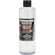Createx Colors 4012 High Performance Reducer 16oz. Size