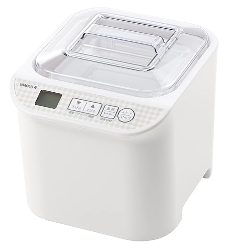 [����] �衼����ȥ᡼���� �㲹Ĵ�� ����衼����� �ż�᡼���� �����ѥå��б� ȯ�ڿ��� ����Ĵ�ᵡǽ �����ޡ���ǽ �쥷�ԥ֥å��դ� �ۥ磻�� YXA-101(W)