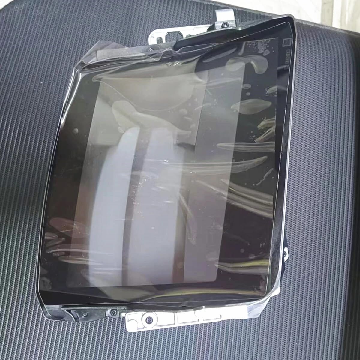 Dashboard Head Up Display HUD Projector for Audi 2017-2021 A4 B9 S4 A4 Allroad