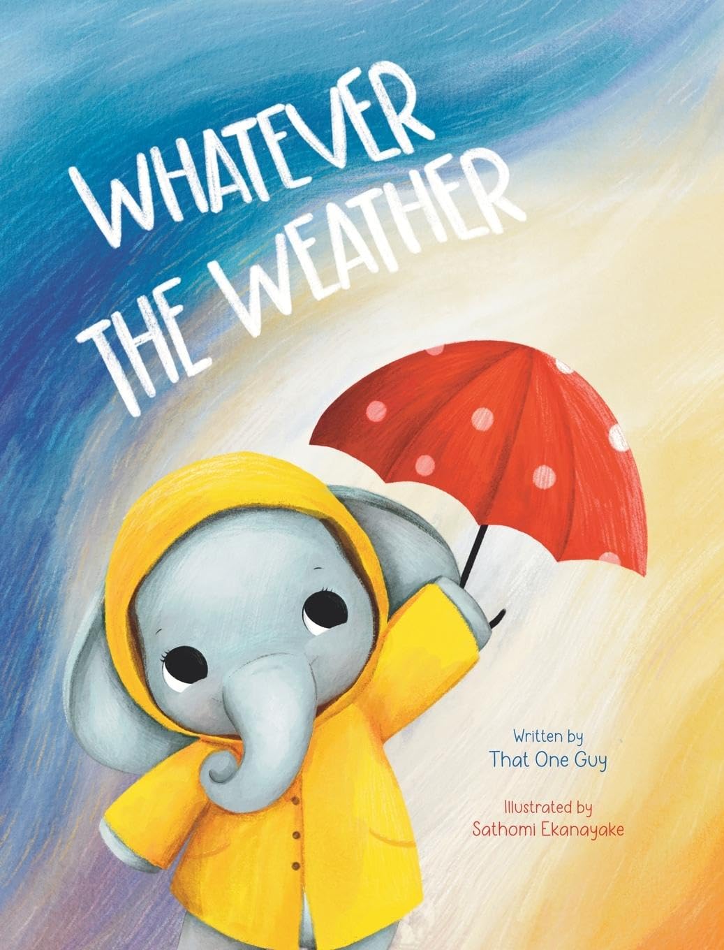 Whatever the Weather