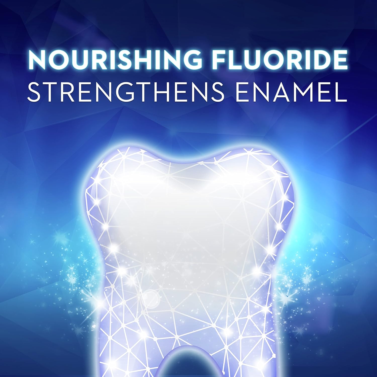 Crest 3D White Brilliance Hydrogen Peroxide Toothpaste with Fluoride, 3 Oz, 3 Count : Health & Household