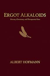 Ergot cover