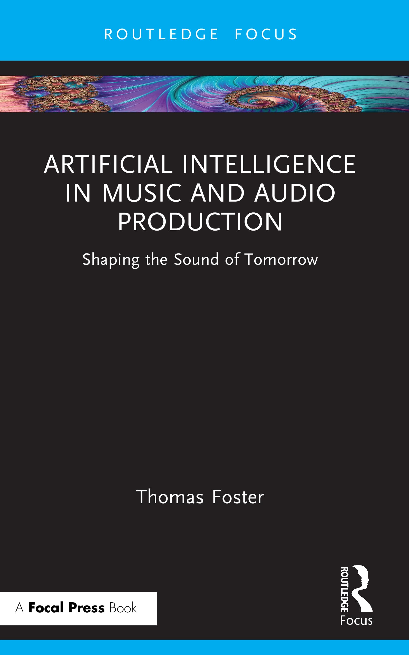 Artificial Intelligence in Music and Audio Production: Shaping the Sound of Tomorrow