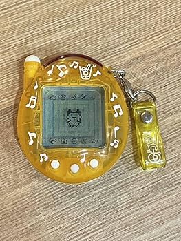 BANDAI 祝ケータイかいツー！ たまごっちプラス おれんじジュース Amazon | 未使用 祝ケータイかいツーたまごっちプラス おれんじ