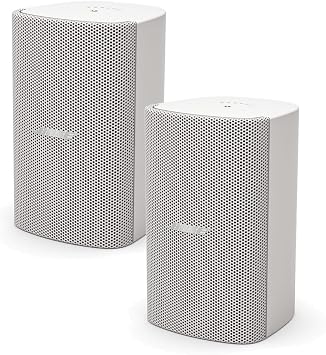 BOSE FREESPACE FS2SE PAIR WHT Wall Speaker White FS2SEW