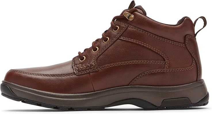 Dunham mens 8000 Mid BootAnkle Boot
