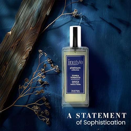 Vista 68 de Instyle Fragrances, Inspirado en Marc Jacobs' Daisy, Eau de Toilette para mujer, limpio, vegano, sin parabenos, nunca probado en animales, 3.4 onzas