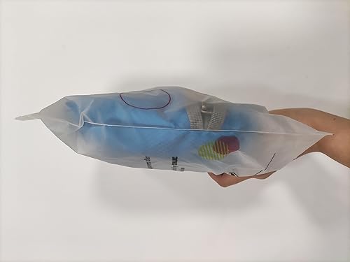 Miniatura 12 de ZOMAKE Mochila ultra ligera y compactable Mochila de senderismo resistente al agua, Mochila pequeña Mochila de camping al aire libre plegable y