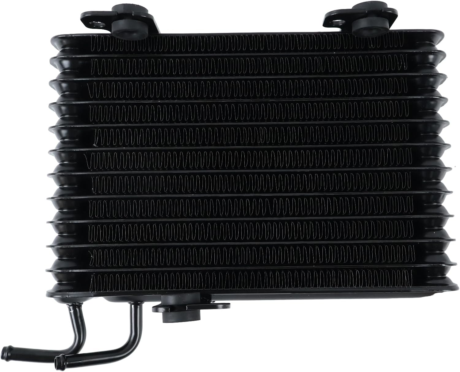 Transmission Oil Cooler 2920A290 Compatible with 2014-2016 Mitsubishi CVT Outlander 2.4L Engine