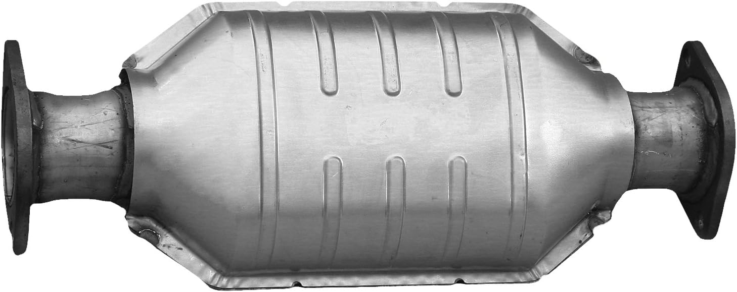 Cherry Bomb 652068 Federal XL Direct Fit Catalytic