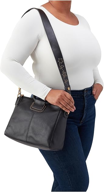 HOBO Sheila Medium Satchel