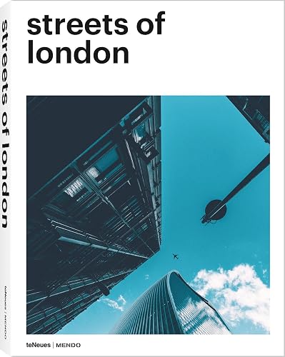 Street of London: MENDO (Photographer)