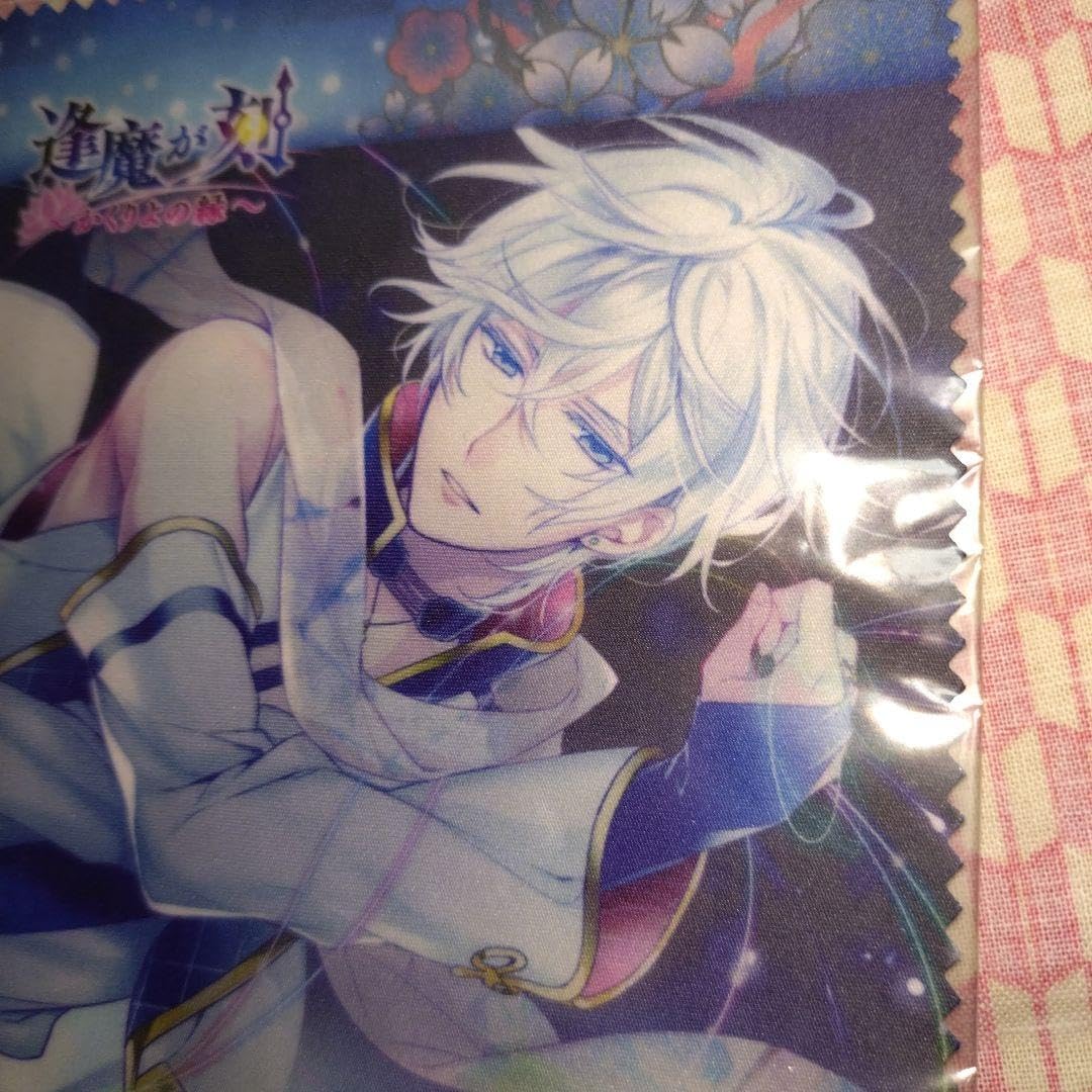 逢魔が刻 かくりよの縁 ゲーマーズ 特典 クロス